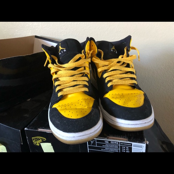 Air Jordan old love new love sz11.5 - Picture 7 of 7